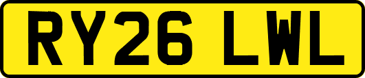 RY26LWL