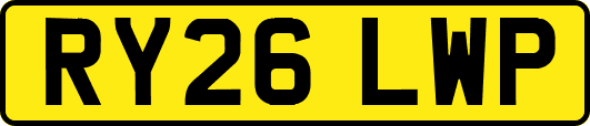 RY26LWP