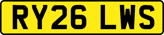 RY26LWS