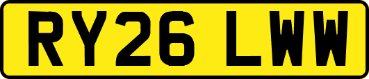 RY26LWW