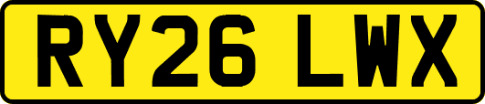RY26LWX