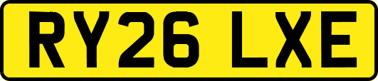 RY26LXE