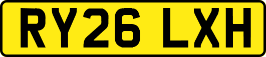 RY26LXH