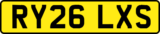 RY26LXS