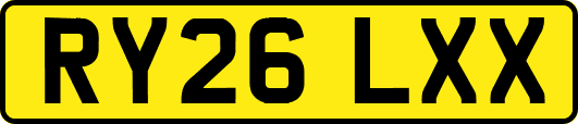RY26LXX