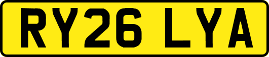 RY26LYA