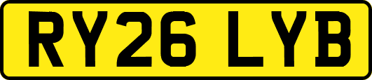 RY26LYB