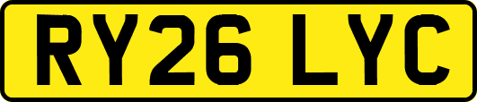 RY26LYC