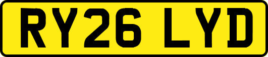 RY26LYD