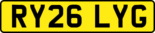 RY26LYG