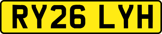 RY26LYH