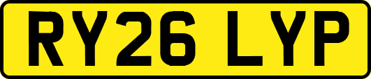 RY26LYP
