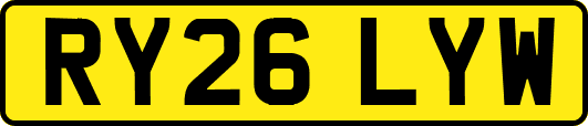RY26LYW