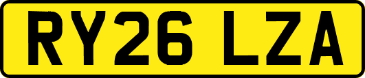 RY26LZA