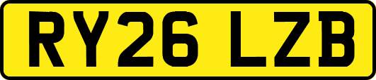 RY26LZB