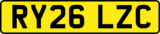 RY26LZC