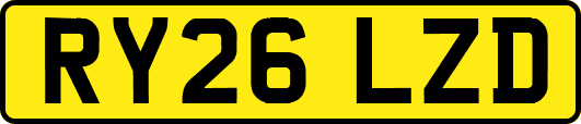 RY26LZD