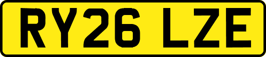 RY26LZE