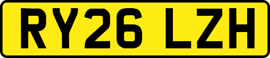 RY26LZH