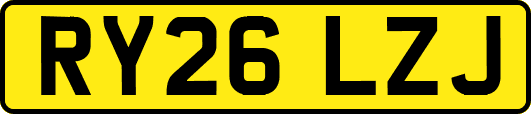 RY26LZJ