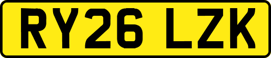 RY26LZK