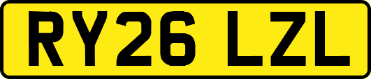 RY26LZL