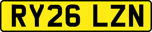 RY26LZN