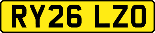 RY26LZO
