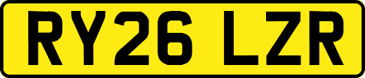 RY26LZR