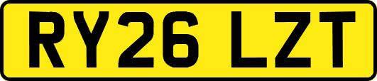RY26LZT