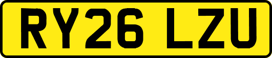 RY26LZU