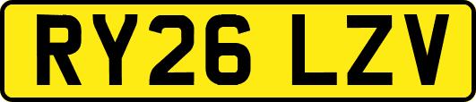 RY26LZV