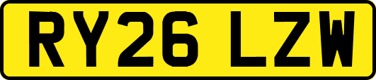 RY26LZW