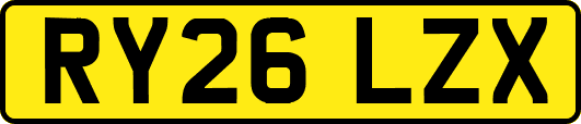 RY26LZX