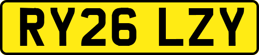 RY26LZY