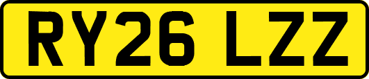 RY26LZZ