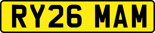 RY26MAM