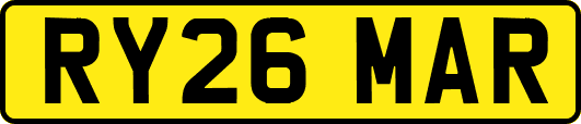 RY26MAR