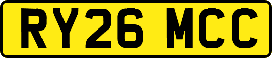 RY26MCC
