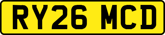 RY26MCD