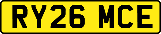 RY26MCE