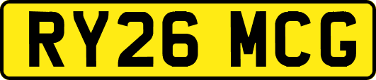 RY26MCG