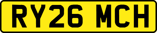 RY26MCH