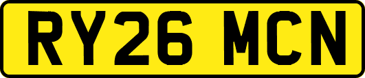 RY26MCN