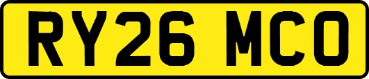 RY26MCO