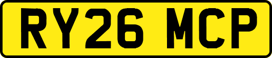 RY26MCP
