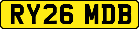 RY26MDB