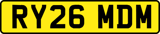 RY26MDM