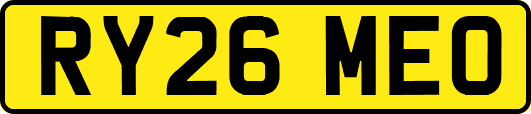 RY26MEO