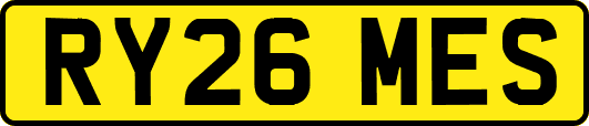 RY26MES
